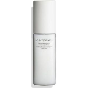 Shiseido - Men Energizing Moisturizer Extra Light Fluid - 100ml