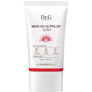 Dr.G - Medi UV Ultra Up Sun SPF50+ PA++++ - 50ml