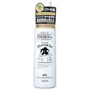 Dariya - Fukemin-U Scalp Cleansing Gel - 200ml