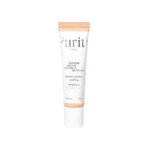[Promotie]Purito SEOUL - Wonder Releaf Centella BB Cream SPF 30 PA++++ - 30ml - #13 Neutral Ivory