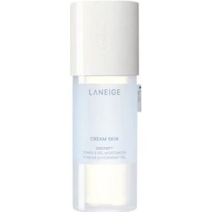 LANEIGE - Cream Skin Zincpep™ Toner & Gel Moisturizer - 170ml