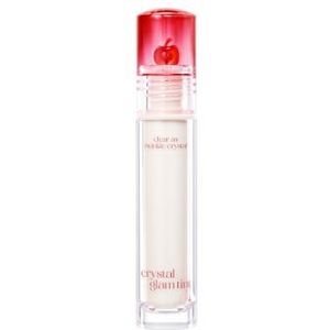 CLIO - Crystal Glam Tint (Apple Series) - 3.4g - 17 Classic Apple