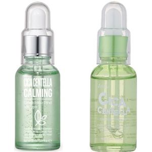 esfolio - Cica Centella Calming Ampoule - 30ml