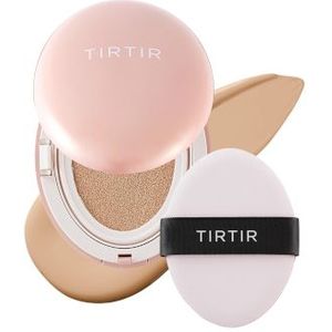 [PROMOTIE]TirTir - Mask Fit All-Cover Mini Cushion SPF50+ PA+++ - 4.5g - 24N Latte