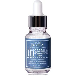 [Deal] Cos De BAHA - Hyaluronic+B5 Serum (HP) - 30ml