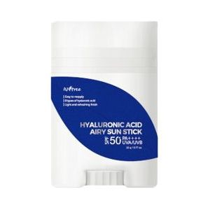 [Deal] Isntree - Hyaluronic Acid Airy Sun Stick SPF50+ PA++++ - 22g