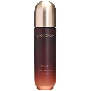MISSHA - Chogongjin Youngan Jin Toner - 150ml