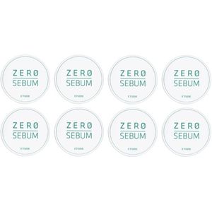[PROMOTIE]ETUDE - Zero Sebum Drying Powder (8ea) Set
