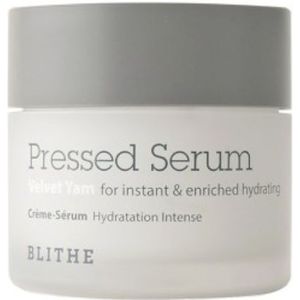 Blithe - Pressed Serum Mini - Velvet Yam - 27ml