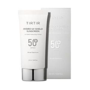 TirTir - Hydro UV Shield Sunscreen SPF50+ Broad Spectrum - 50ml
