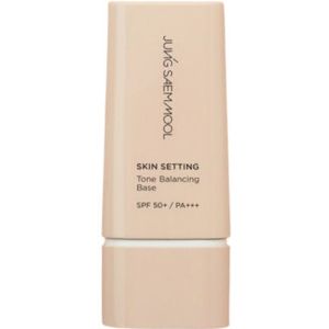 JUNGSAEMMOOL - Skin Setting Tone Balancing Base - 40ml