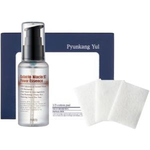 Purito SEOUL X Pyunkang Yul Brightening Set