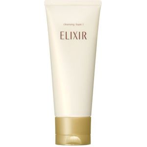 Shiseido - ELIXIR Skin Care by Age Cleansing Foam I - 145g