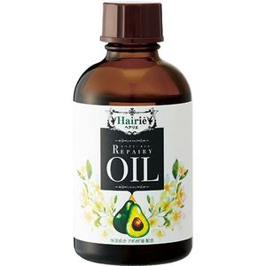 KAMINOMOTO - Hairie Repairy Oil - 60ml
