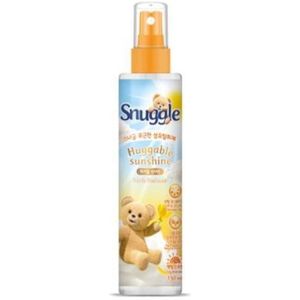 Snuggle - Fabric Freshener - 150ml - Huggable Sunshine