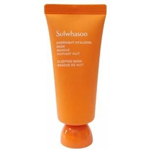 [Deal] Sulwhasoo - Overnight Vitalizing Mask (new) - 35ml