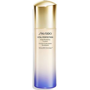 Shiseido - VITAL PERFECTION Bright Revitalizing Emulsion - 100ml