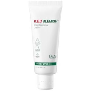 Dr.G - R.E.D Blemish Clear Soothing Cream (Tube Type) - 70ml