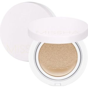 [Deal] MISSHA - Magic Cushion Cover Lasting - 15g (SPF50+ PA+++) - No.23