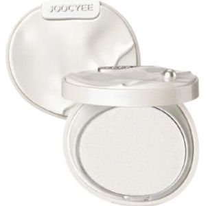 Joocyee - Heart of Oysters Blush & Highlighter - 4g - D310 Light Sparkle