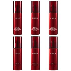 TirTir - Mask Fit Make Up Fixer - 80ml (6ea) Set