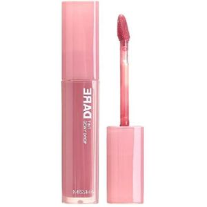MISSHA - Dare Tint Dewy Drop - 4.3g - Rosy Drop