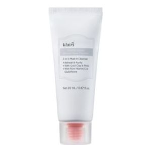 Dear, Klairs - Freshly Juiced Vitamin Mask Cleanser - 20ml