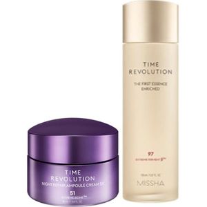 MISSHA Great Skin Set 6