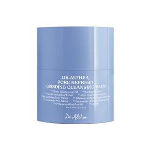 Dr. Althea - Pore Refresh Grinding Cleansing Balm - 50ml