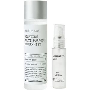 Logically, Skin - Aquatide Multi-Purpose Toner Mist - 200ml