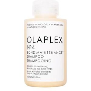 OLAPLEX - No.4 Bond Maintenance Shampoo - 100ml