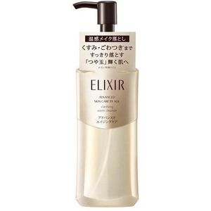 Shiseido - ELIXIR Advanced Skin Care by Age Clarifying Warm Cleanser - 180ml