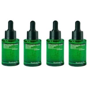 Pyunkang Yul - Ultimate Calming Solution Ampoule - 30ml (4ea) Set