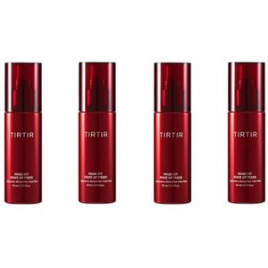 TirTir - Mask Fit Make Up Fixer - 80ml (4ea) Set