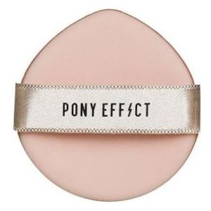 MEMEBOX - PONY EFFECT Edge Touch Dough Puff - 4g