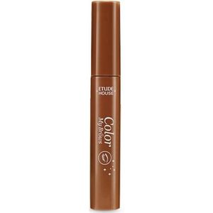 [Deal] ETUDE - Color My Brows (Large) - 9ml - 04 Natural Brown