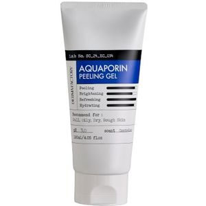 DERMA FACTORY - Aquaporin Peeling Gel - 120ml