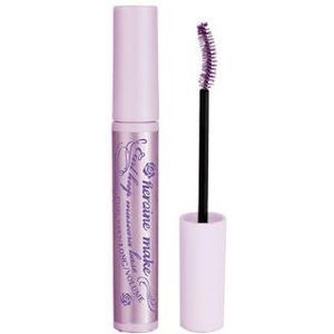 ISEHAN - Kiss Me Heroine Make Curl Keep Mascara Base - 6g - 50 Fleur Violet