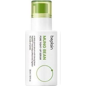 beplain - Mung Bean Pore Tight-Up Serum - 30ml