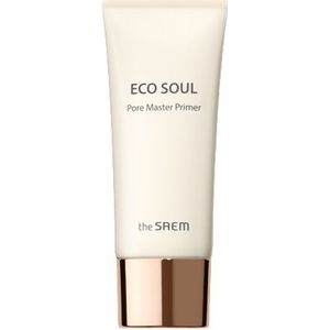 The Saem - Eco Soul Pore Master Primer - 30ml