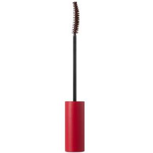 BBIA - Never Die Mascara Extreme - 7g - 02 Super Brown