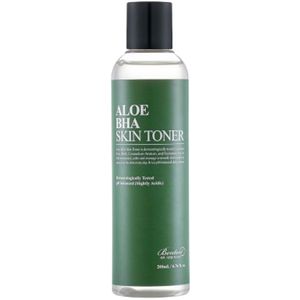 [Promotie] Benton - Aloe BHA Skin Toner - 200ml (New Version)