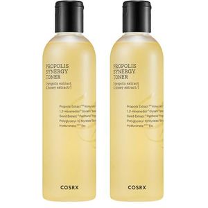 COSRX Full Fit Propolis Synergy Toner - 150ml (2ea) Set