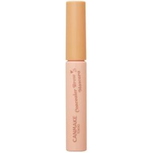 CMK - Concealer Brow Mascara - 4g - 01 Pink Beige