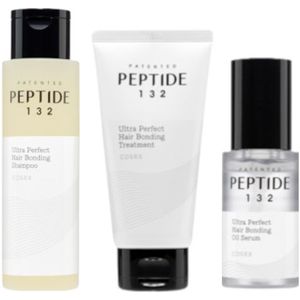 COSRX  - Peptide - 132 Hair Line Full Set