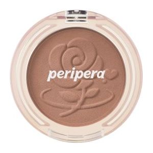 peripera - Pure Blushed Sunshine Cheek - 4.2g - 31 Creamy Beige