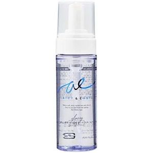 CosmetexRoland - Airy & Easy Glossy Oil Foam - 150ml