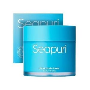 Seapuri - Shavik Glacier Cream - 70ml