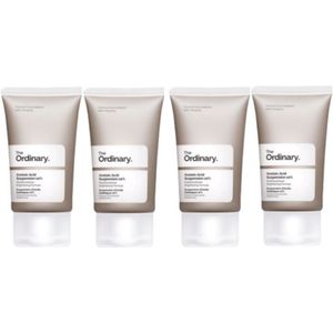 [Promotie] The Ordinary The Ordinary - Azelaic Acid Suspension 10% - 30ml (4ea) Set