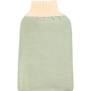 [Promotie] MissLady - Body Scrub Bath Mitt - 1stuk - Random Color